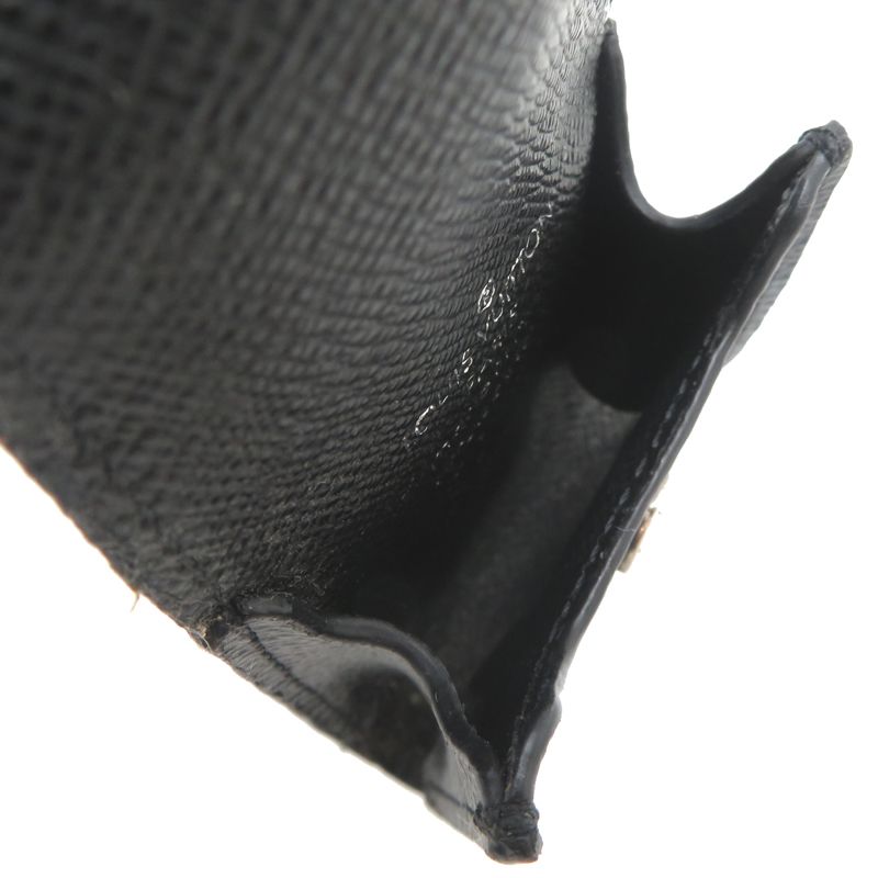 Louis Vuitton Tech Accessory Black — view 6