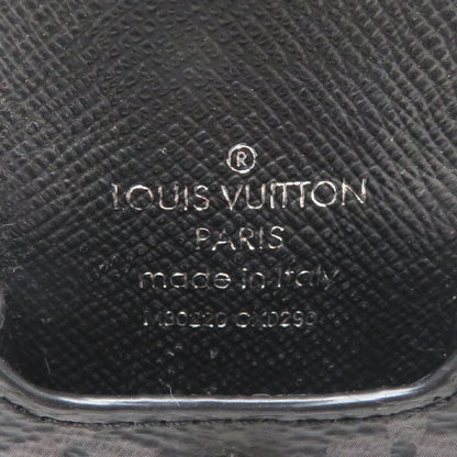 Louis Vuitton Tech Accessory Black — view 7