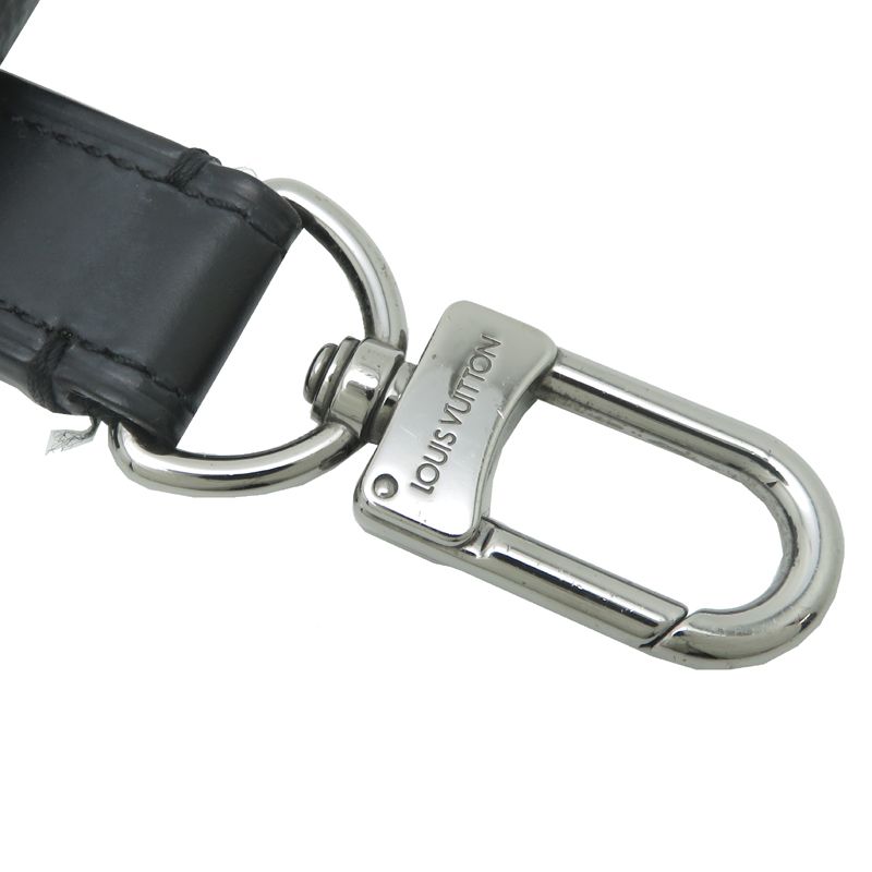 Louis Vuitton Tech Accessory Black — view 3