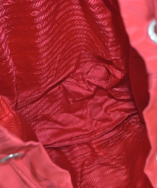 Prada Backpack — view 3
