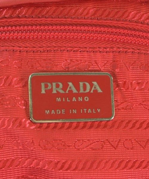 Prada Backpack — view 4