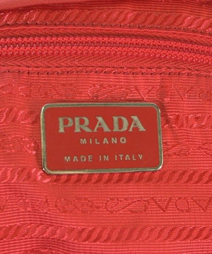 Prada Backpack — view 4