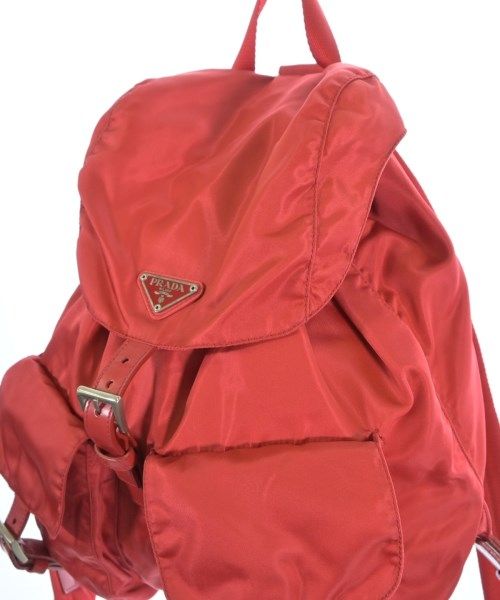Prada Backpack — view 7