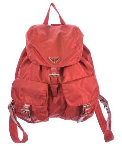 Prada Backpack