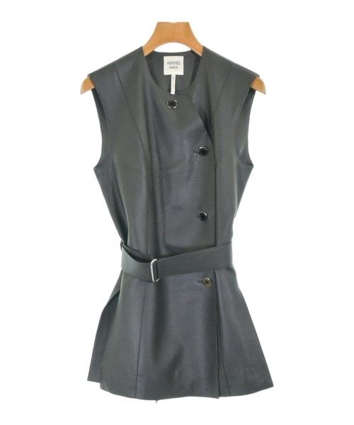 Hermes Jacket Black