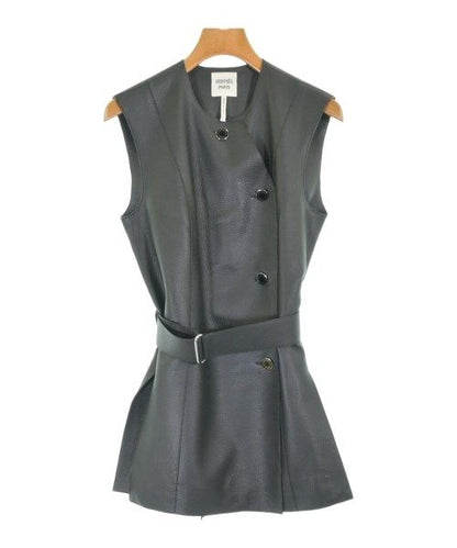 Hermes Jacket Black