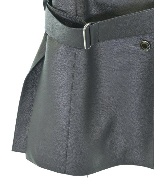 Hermes Jacket Black — view 5