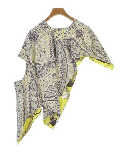 Hermes Vest Yellow — view 4