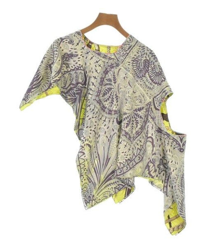 Hermes Vest Yellow — view 3
