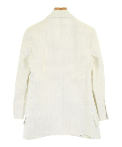Loro Piana Jacket Cream — view 2