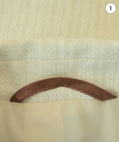 Loro Piana Jacket Cream — view 7