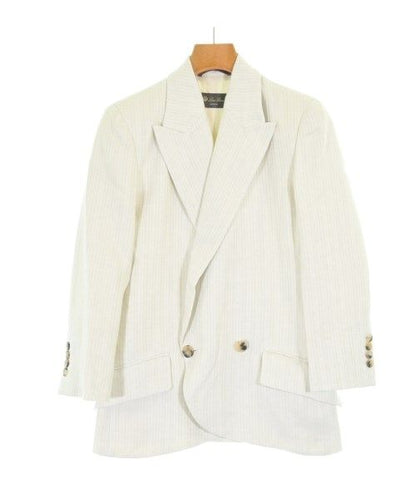 Loro Piana Jacket Cream