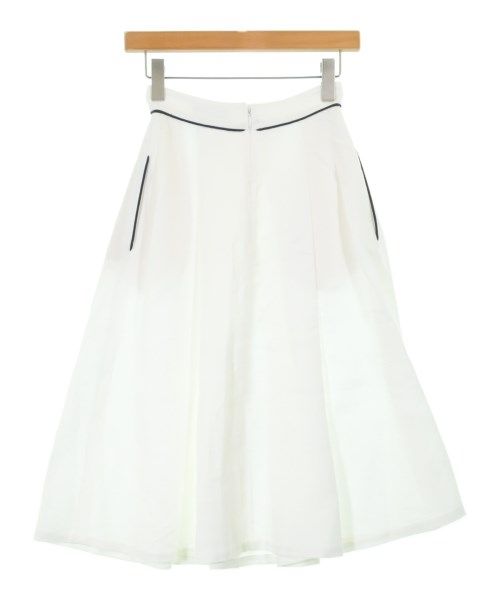 Loro Piana Long Maxi Skirt — view 2