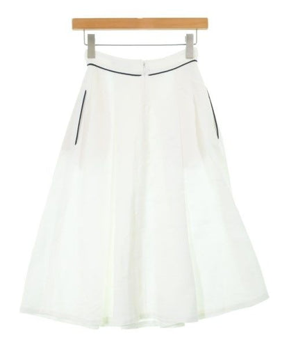 Loro Piana Long Maxi Skirt — view 2