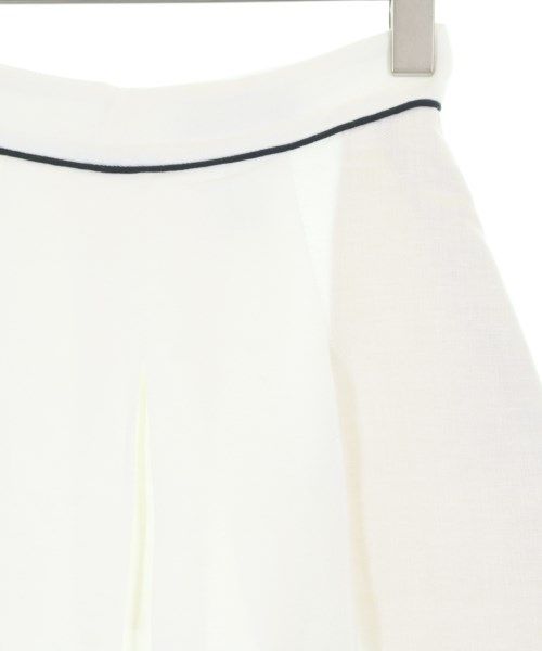 Loro Piana Long Maxi Skirt — view 4