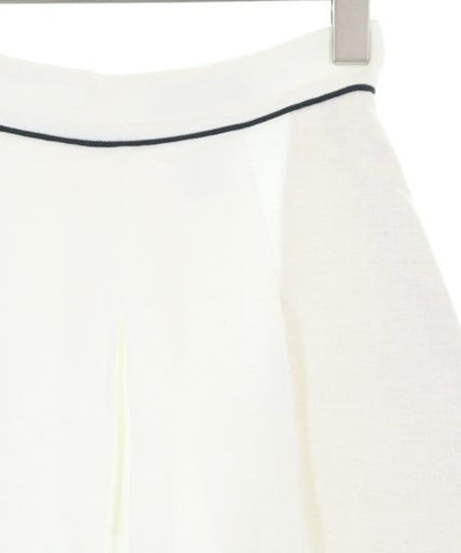 Loro Piana Long Maxi Skirt — view 4