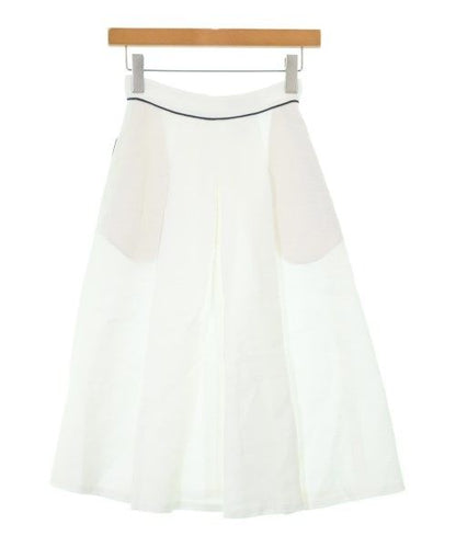 Loro Piana Long Maxi Skirt