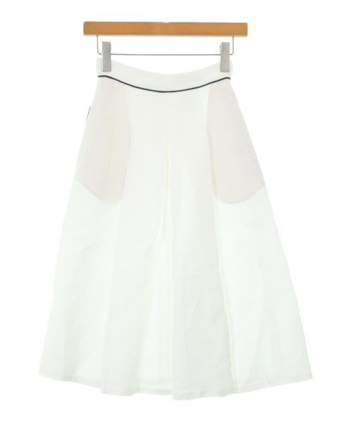 Loro Piana Long Maxi Skirt