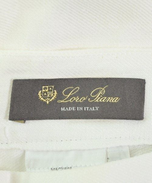 Loro Piana Long Maxi Skirt — view 3