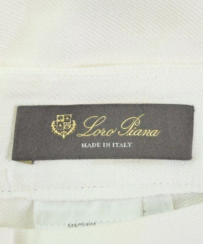 Loro Piana Long Maxi Skirt — view 3