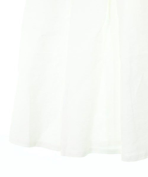 Loro Piana Long Maxi Skirt — view 5