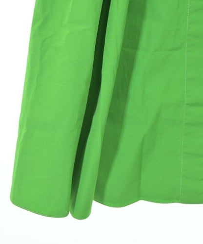 Loro Piana Dress Green — view 5