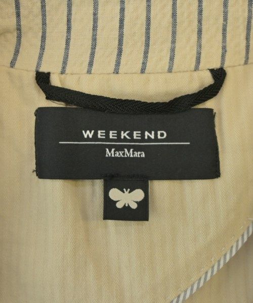 Max Mara Week End Line Jacket — view 3