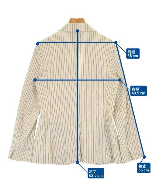 Max Mara Week End Line Jacket — view 6