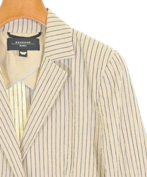 Max Mara Week End Line Jacket — view 4