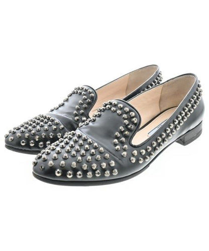 Prada Sneakers Black