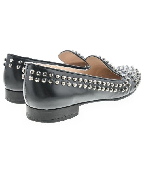 Prada Sneakers Black — view 2