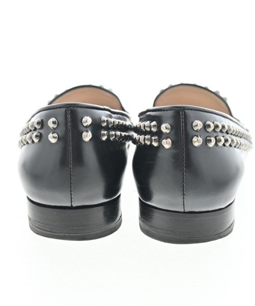 Prada Sneakers Black — view 6