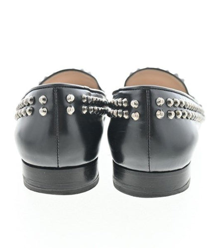 Prada Sneakers Black — view 6