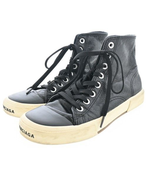 Balenciaga Sneakers Black