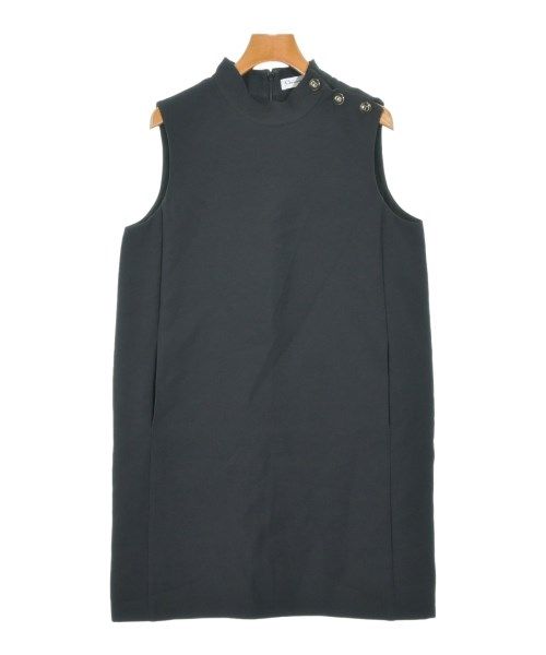 Dior Dress Black