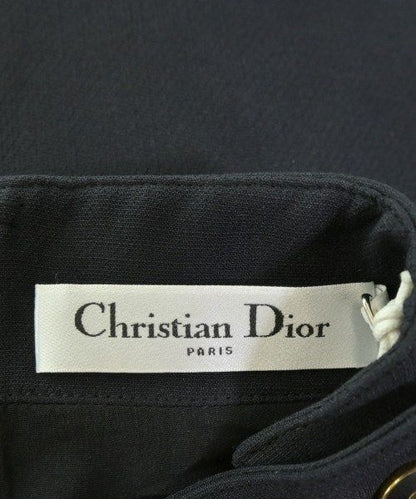 Dior Dress Black — view 3