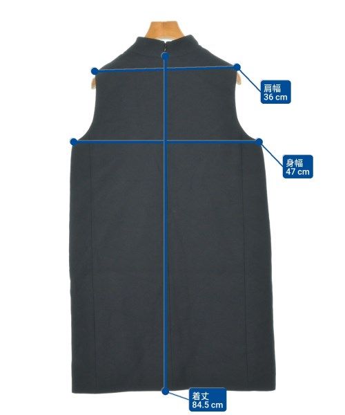 Dior Dress Black — view 6
