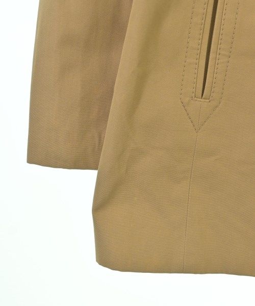 Gucci Pi Coat Beige — view 5