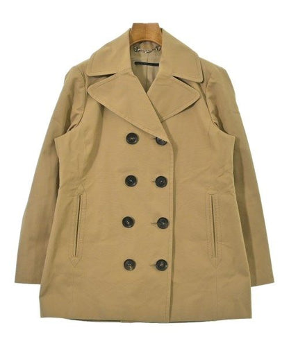 Gucci Pi Coat Beige