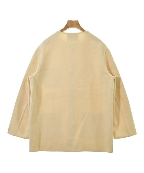Gucci Coat Cream — view 2