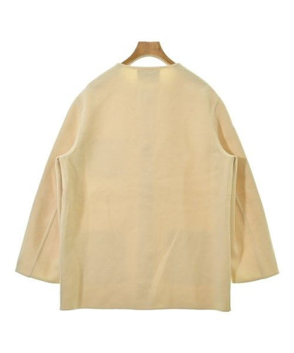 Gucci Coat Cream — view 2