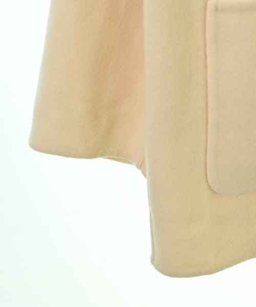 Gucci Coat Cream — view 5
