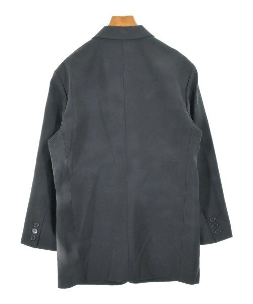 Dior Tailored Jacket Black — view 2