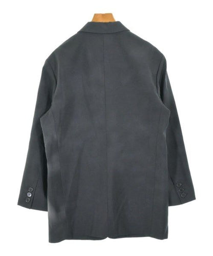 Dior Tailored Jacket Black — view 2