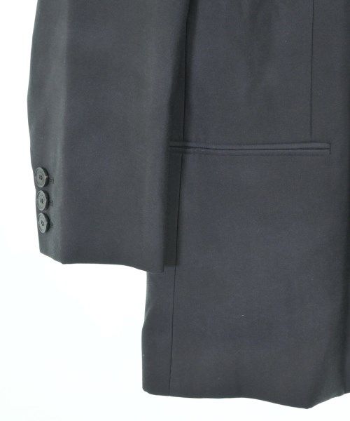 Dior Tailored Jacket Black — view 5