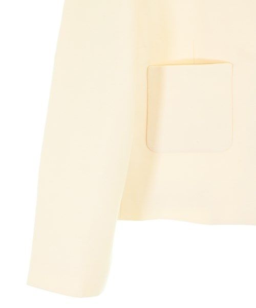 Dior Jacket Ivory — view 5