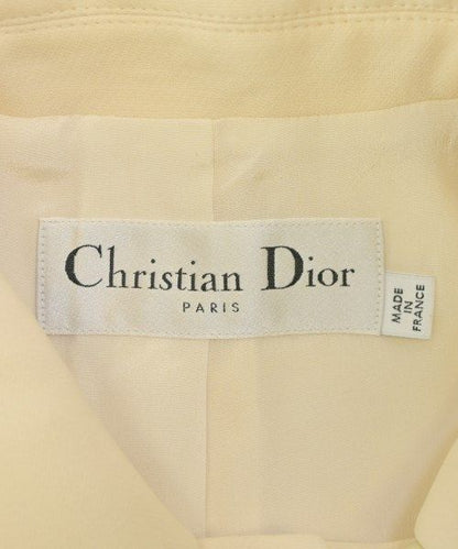 Dior Jacket Ivory — view 3