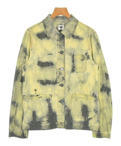 Dior Jacket Yellow