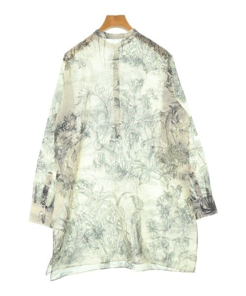 Dior Shirt Beige — view 2