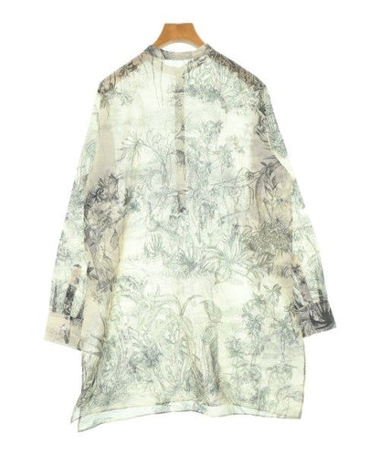 Dior Shirt Beige — view 2
